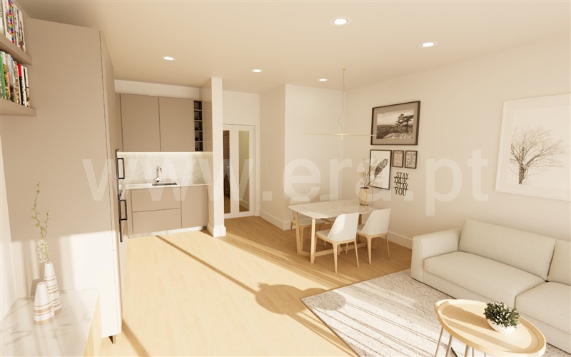 Apartamento T1 à venda em Horta (Matriz), Horta — foto 6