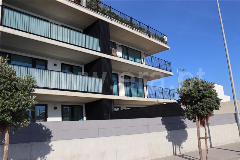 Apartamento T1 Ílhavo, Praia da Barra - 1509569 - 1