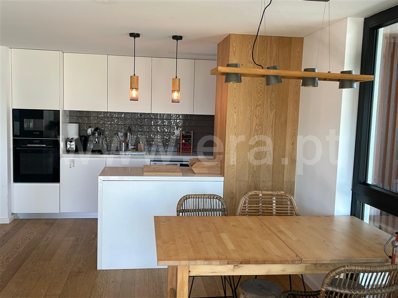Apartamento T1 / Ílhavo, Praia da Barra