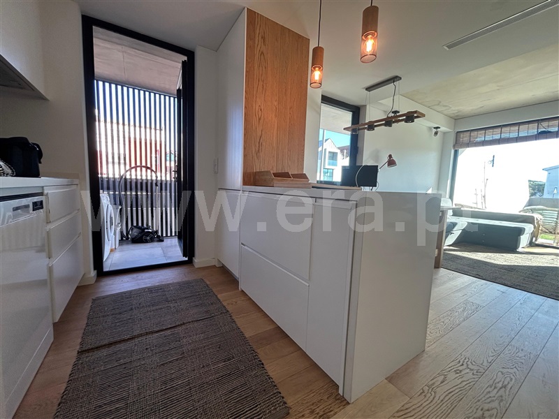 Apartamento T1 Ílhavo, Praia da Barra - 1509569 - 9