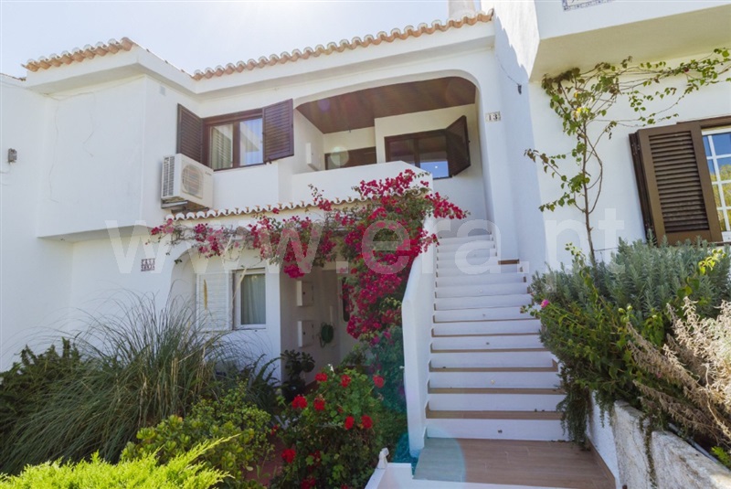 Apartamento T1 / Lagoa, Alporchinhos