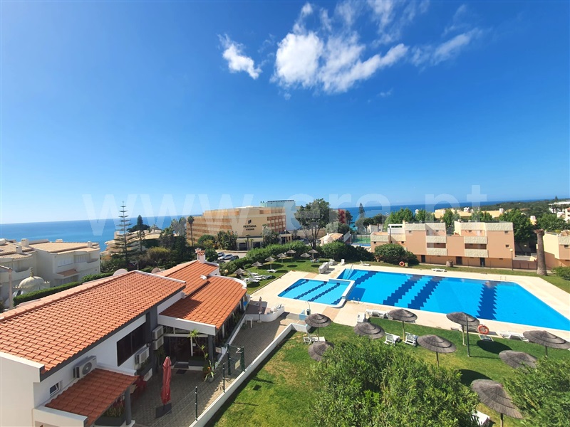 Apartamento T1 / Lagoa, Alporchinhos