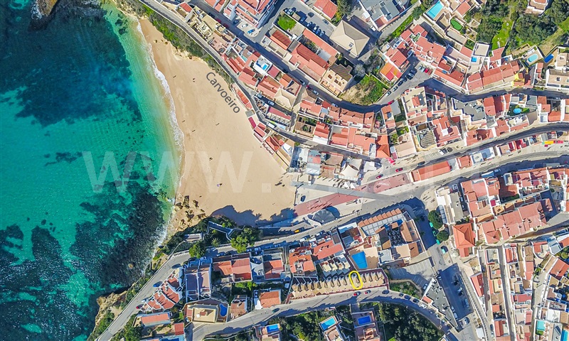 Apartamento T1 / Lagoa, Carvoeiro
