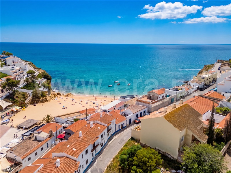 Apartamento T1 / Lagoa, Carvoeiro