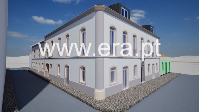 Apartamento T1 / Lagoa, Lagoa e Carvoeiro