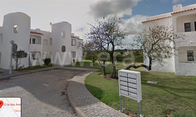 Apartamento T1 Lagoa, Porches - 1508316 - 1