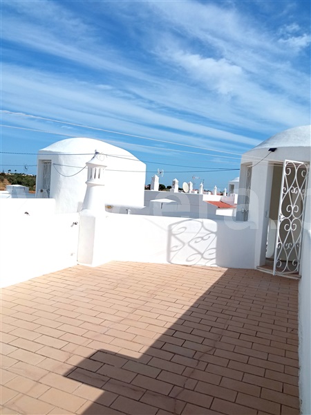 Apartamento T1 Lagoa, Porches - 1508316 - 3