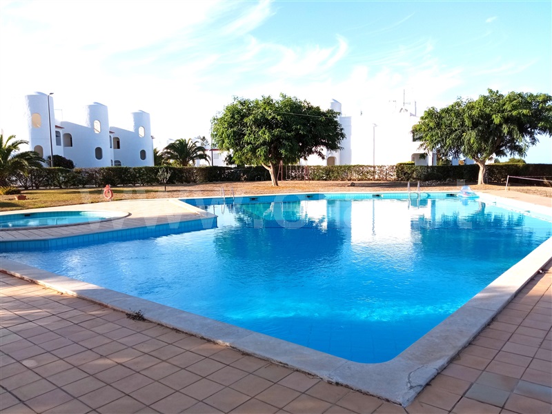 Apartamento T1 / Lagoa, Porches