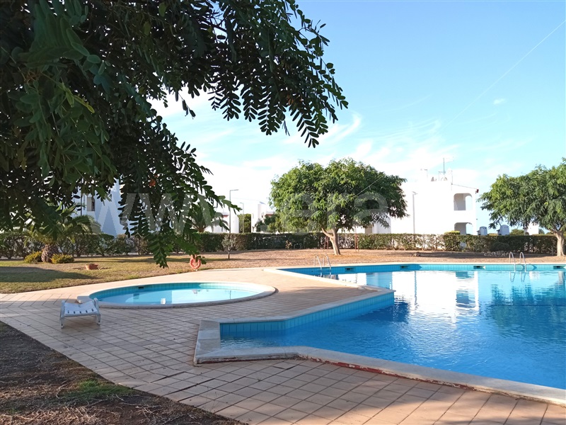 Apartamento T1 Lagoa, Porches - 1508316 - 7