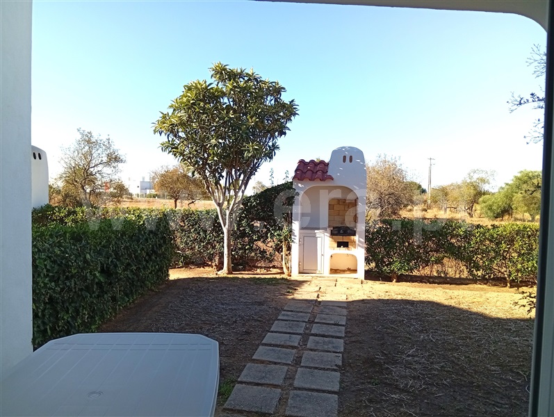 Apartamento T1 com Vista Mar Lagoa, Porches - 1508316 - 17