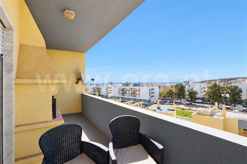 Apartamento T1 à venda em Meia Praia, Lagos — foto 9