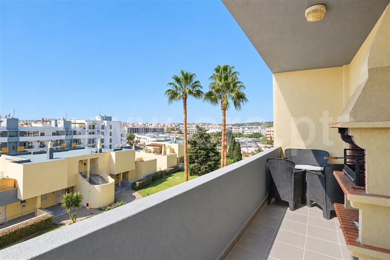 Apartamento T1 à venda em Meia Praia, Lagos — foto 12
