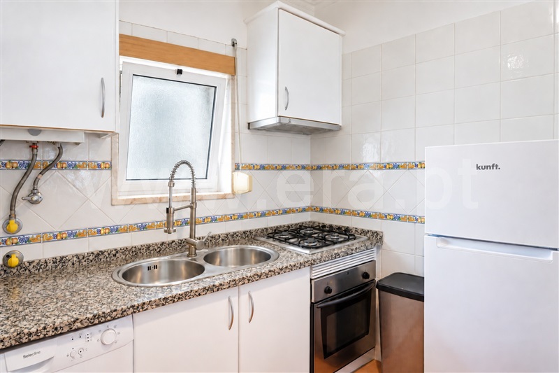 Apartamento T1 à venda em Meia Praia, Lagos — foto 5