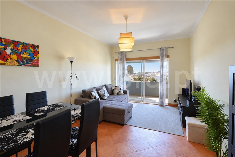 Apartamento T1 à venda em Meia Praia, Lagos — foto 2