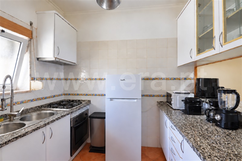 Apartamento T1 à venda em Meia Praia, Lagos — foto 4