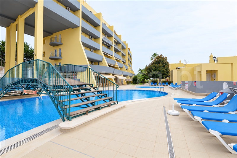 Apartamento T1 à venda em Meia Praia, Lagos — foto 16