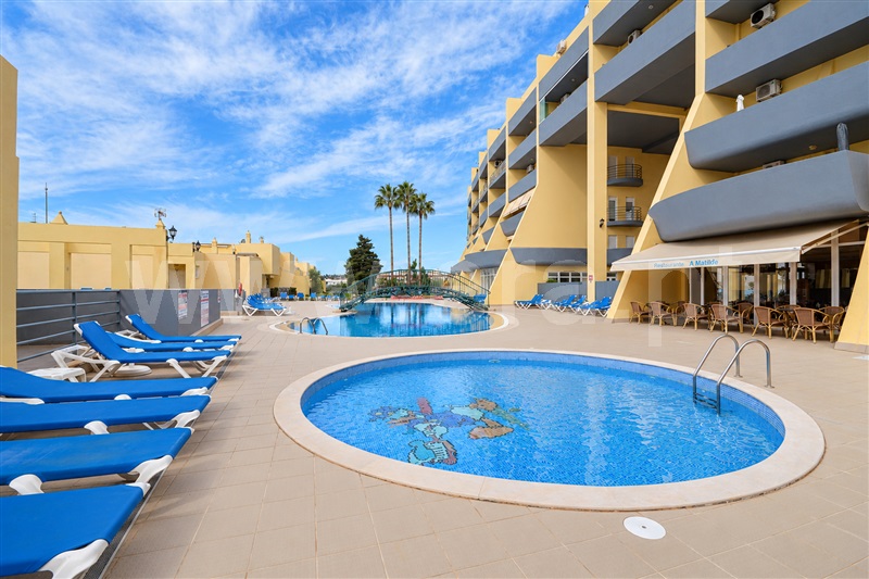 Apartamento T1 à venda em Meia Praia, Lagos — foto 17