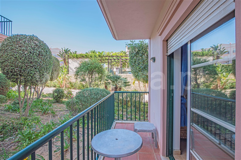 Apartamento T1 / Lagos, Praia da Luz