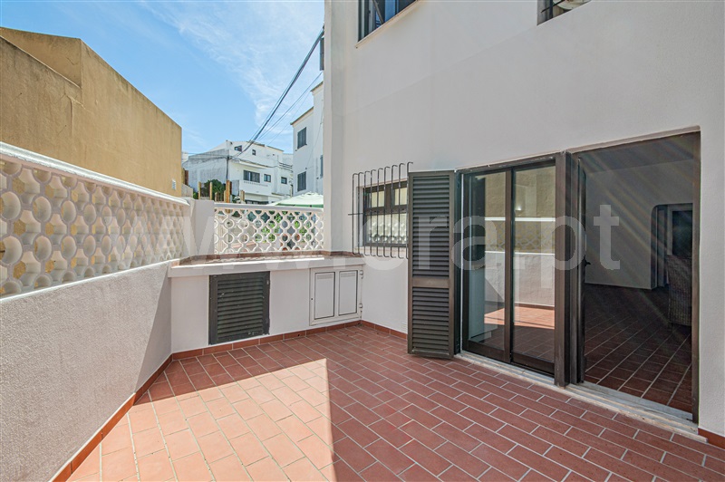 Apartamento T1 / Lagos, São Gonçalo de Lagos