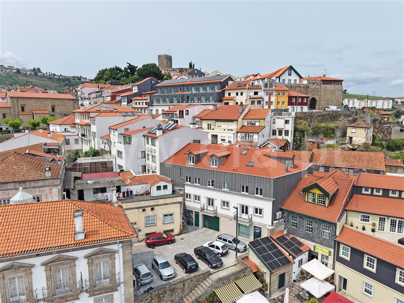 Apartamento T1 / Lamego, Lamego (Almacave e Sé)