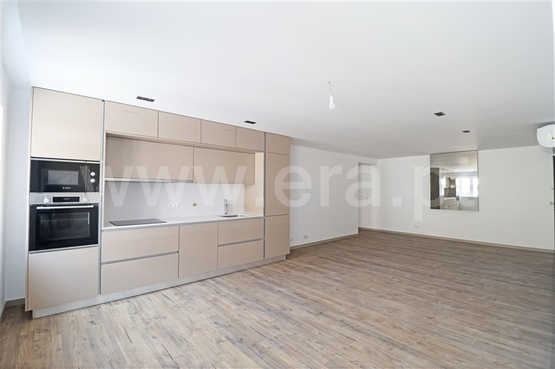 Apartamento T1 Lamego, Lamego (Almacave e Sé) - 1487096 - 1