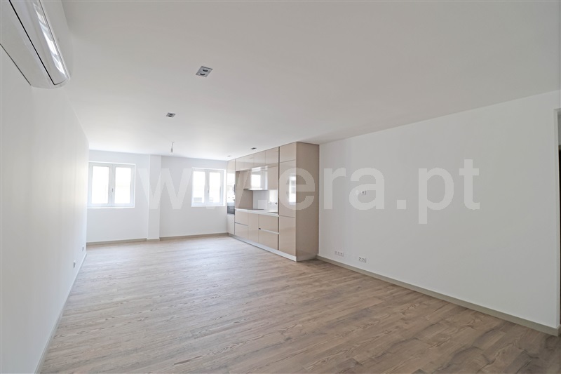 Apartamento T1 Lamego, Lamego (Almacave e Sé) - 1487096 - 2