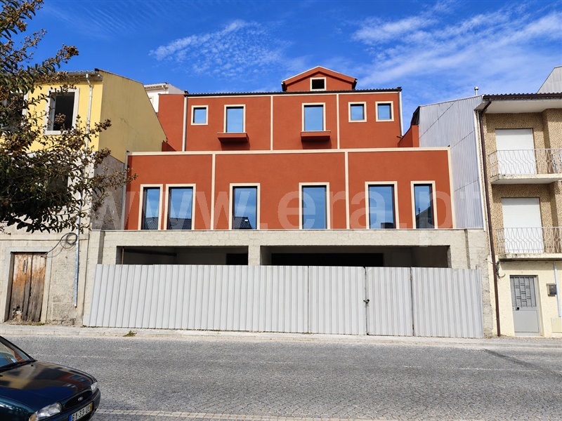 Apartamento T1 / Lamego, Lamego (Almacave e Sé)