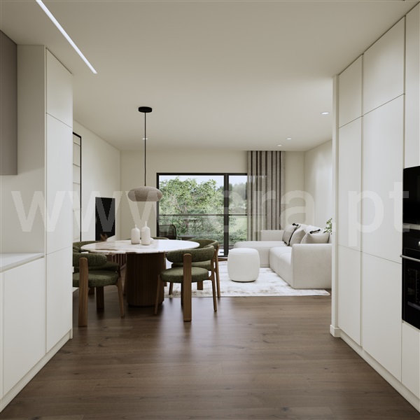 Apartamento T1 / Leiria, Leiria, Pousos, Barreira e Cortes