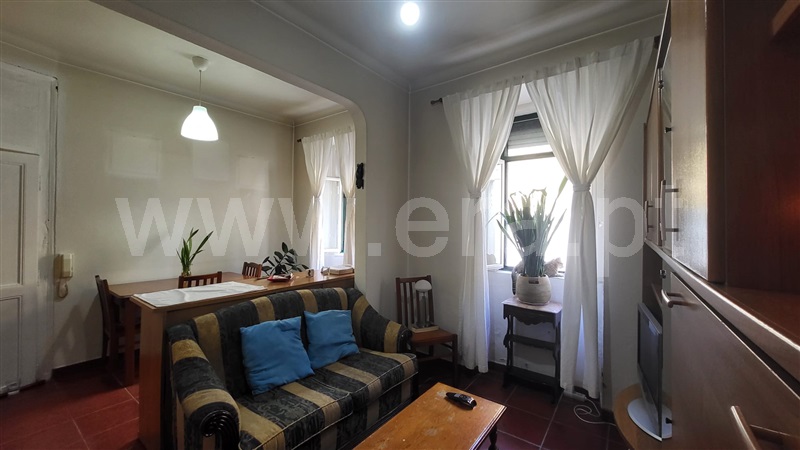 Apartamento T1 Lisboa, Ajuda - 1417960 - 6