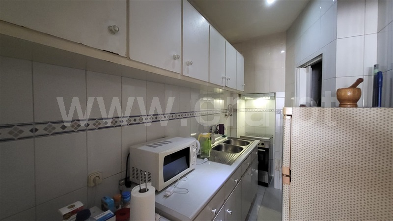 Apartamento T1 Lisboa, Ajuda - 1417960 - 7