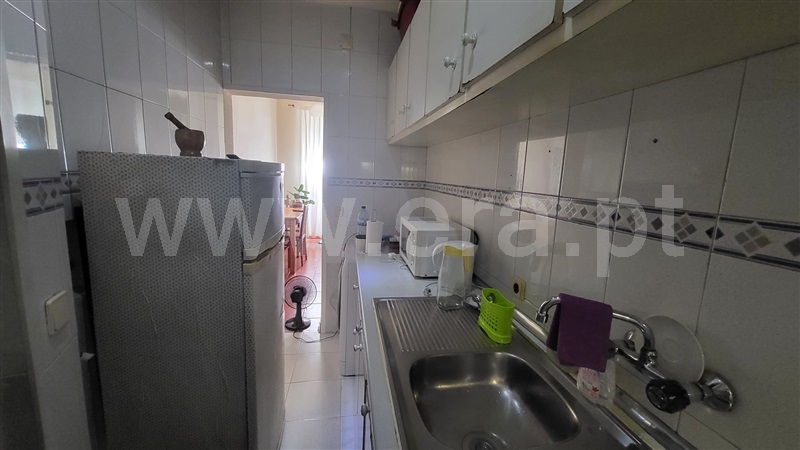 Apartamento T1 Lisboa, Ajuda - 1417960 - 8