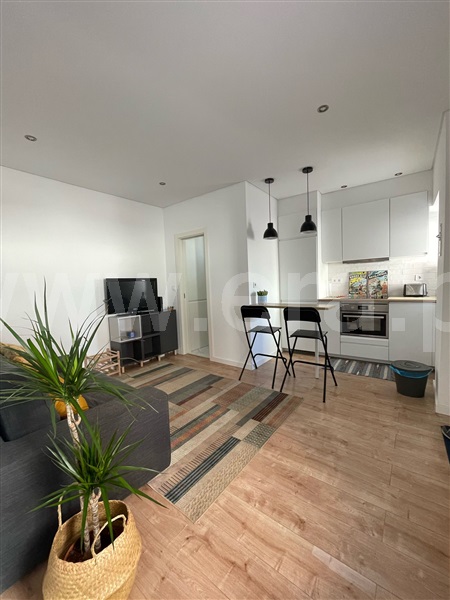 Apartamento T1 / Lisboa, Ajuda