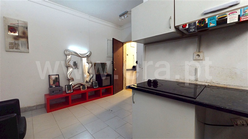 Loja  Lisboa, Alcântara - 1489154 - 1