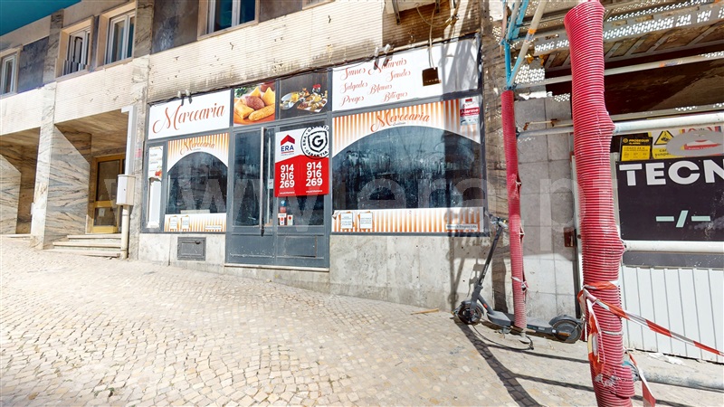 Loja  Lisboa, Alcântara - 1489154 - 8
