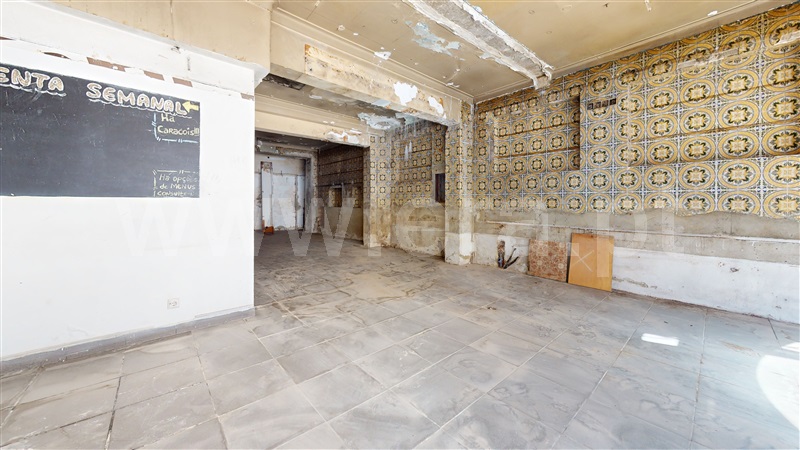 Loja  Lisboa, Alcântara - 1489154 - 19