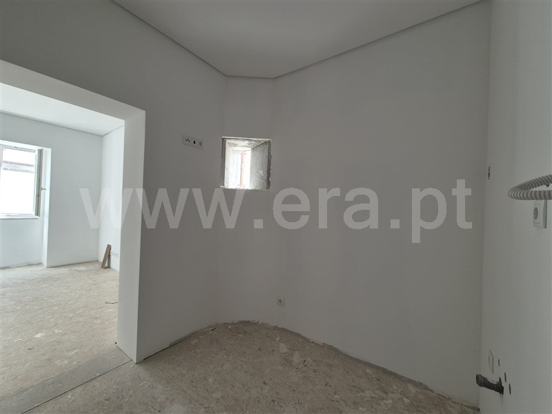 Apartamento T1 com Novo Lisboa, Alcântara - 1505571 - 17