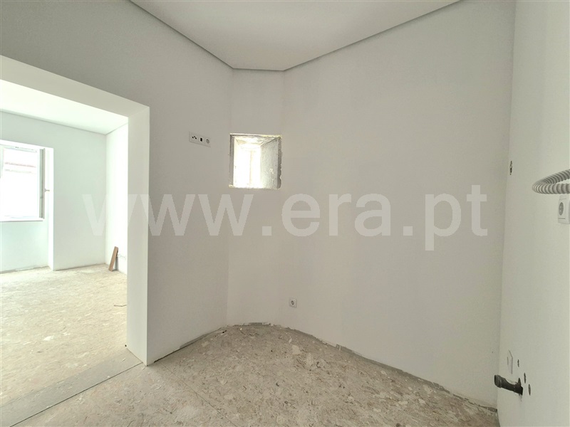 Apartamento T1 com Novo Lisboa, Alcântara - 1505571 - 18