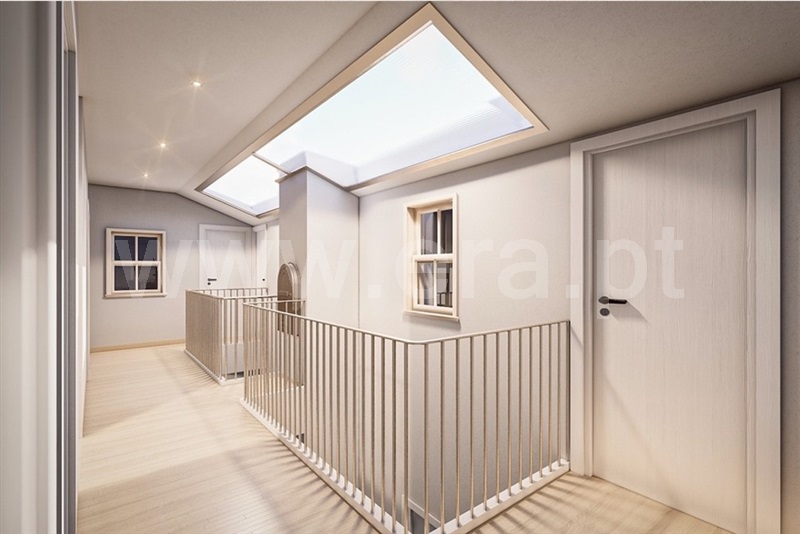 Apartamento T1 com Novo Lisboa, Alcântara - 1505571 - 17