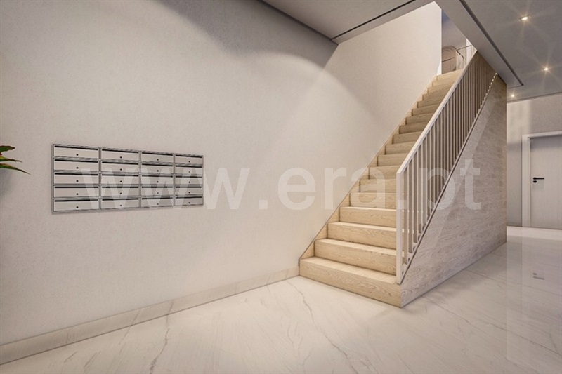 Apartamento T1 com Novo Lisboa, Alcântara - 1505571 - 18