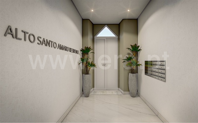 Apartamento T1 com Novo Lisboa, Alcântara - 1505571 - 19