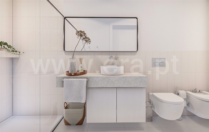 Apartamento T1 com Novo Lisboa, Alcântara - 1505571 - 21