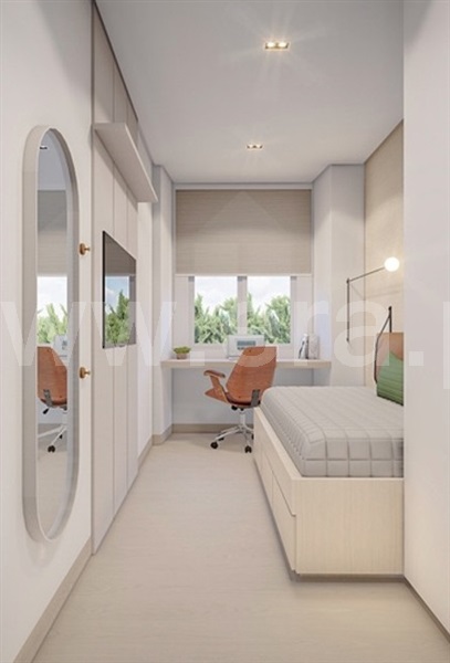 Apartamento T1 com Novo Lisboa, Alcântara - 1505571 - 24