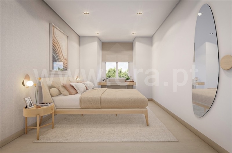 Apartamento T1 com Novo Lisboa, Alcântara - 1505571 - 25
