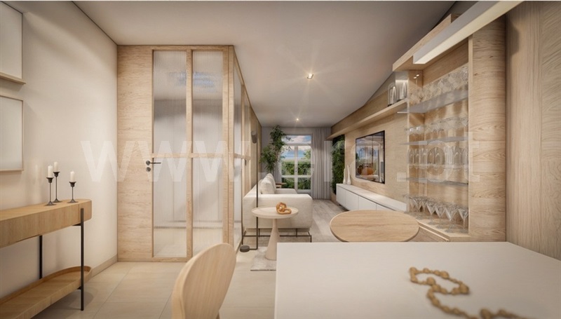 Apartamento T1 com Novo Lisboa, Alcântara - 1505571 - 26