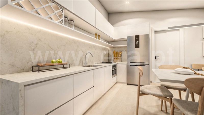 Apartamento T1 com Novo Lisboa, Alcântara - 1505571 - 27