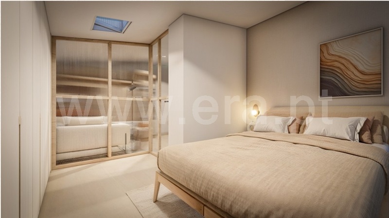 Apartamento T1 com Novo Lisboa, Alcântara - 1505571 - 29