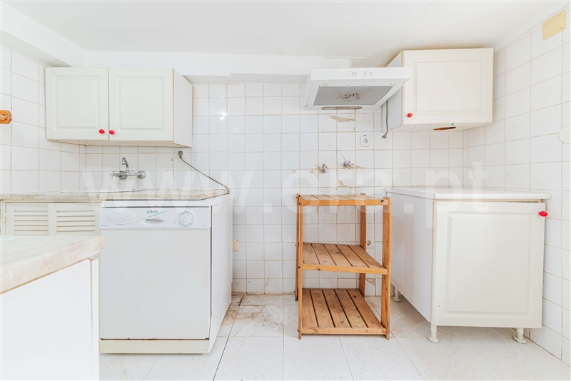 Apartamento T1 Lisboa, Santa Maria Maior - 1342286 - 1