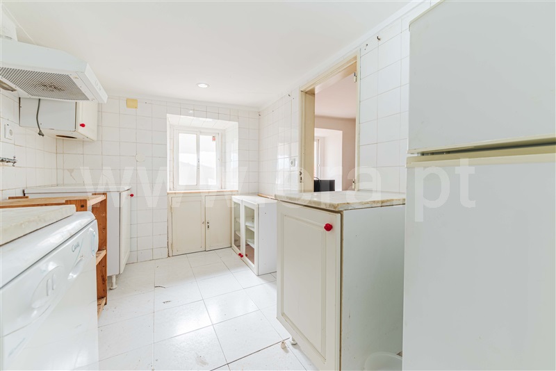 Apartamento T1 Lisboa, Santa Maria Maior - 1342286 - 3