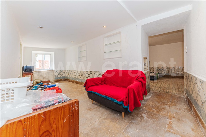 Apartamento T1 Lisboa, Santa Maria Maior - 1342286 - 4