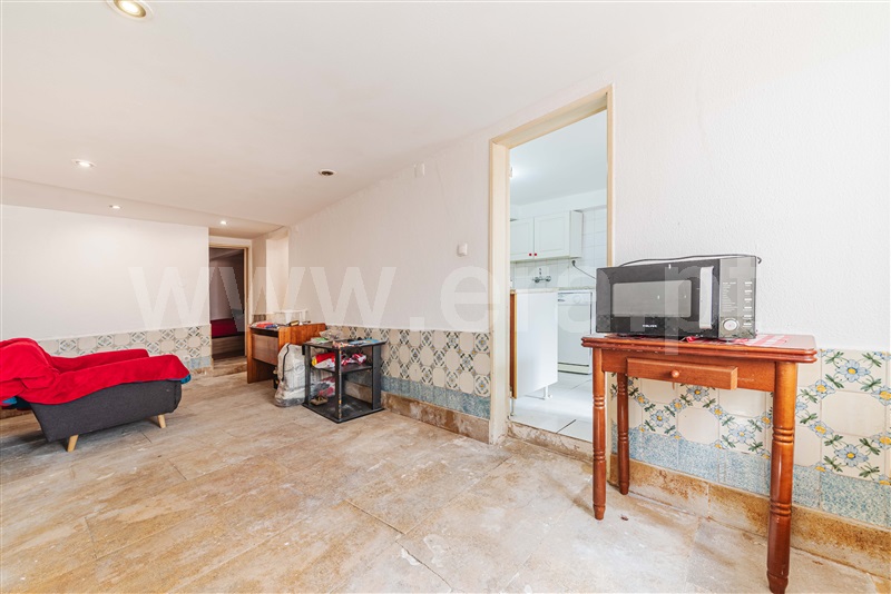 Apartamento T1 Lisboa, Santa Maria Maior - 1342286 - 5